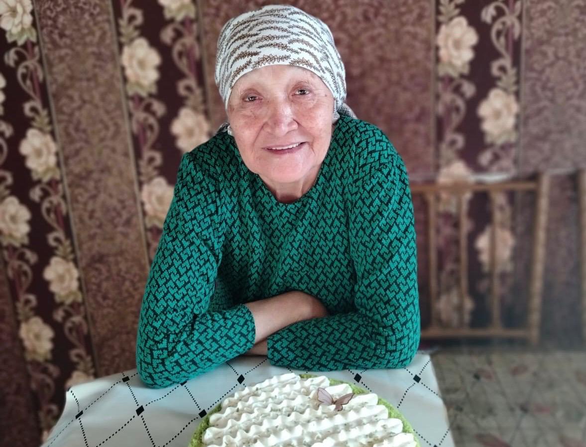 Третий день разыскивают пенсионерку в Уральске